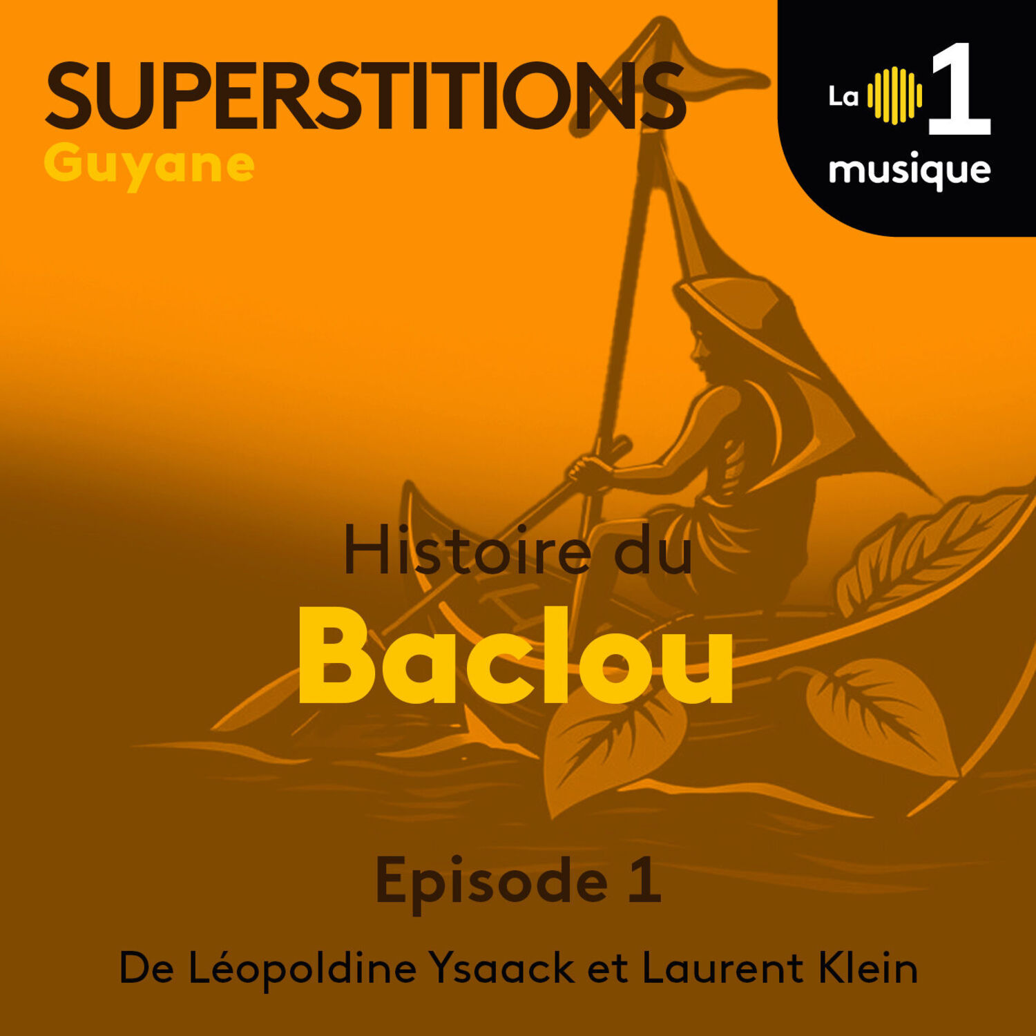 Histoire du Baclou  1/3