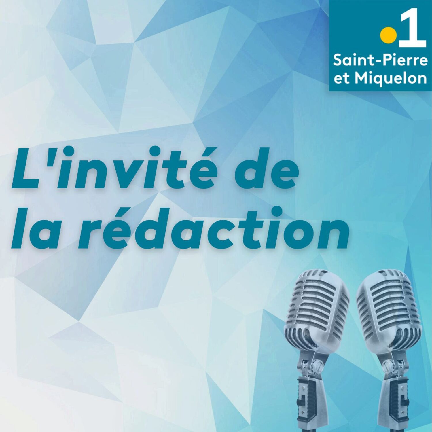 L\'invité de la rédaction