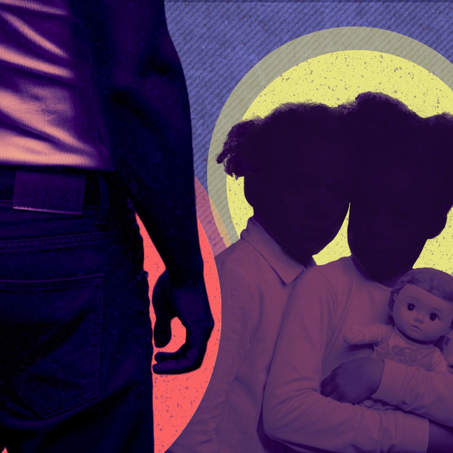 Episode 6 : l'inceste