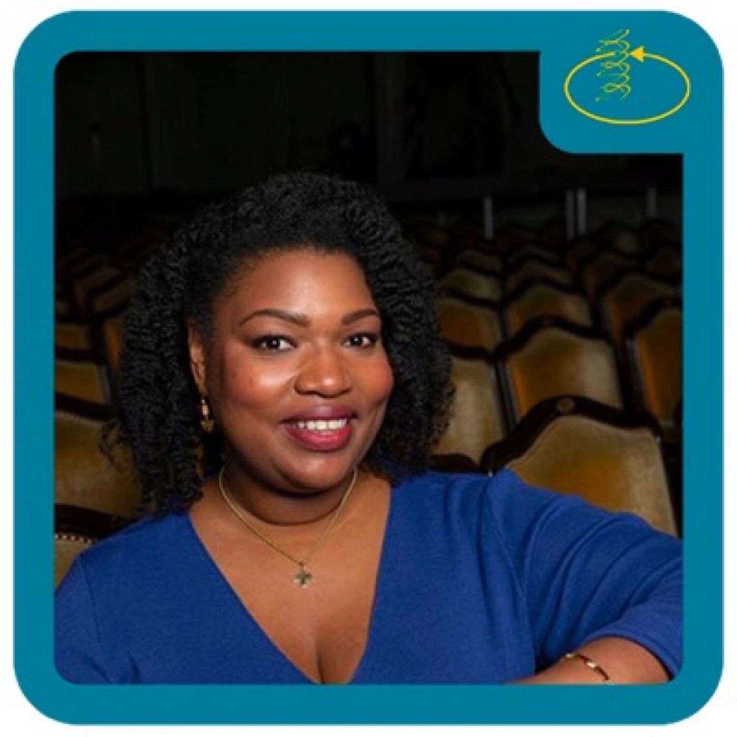 En boucle[s] - Marie-Laure Garnier, chanteuse lyrique - Épisode 1