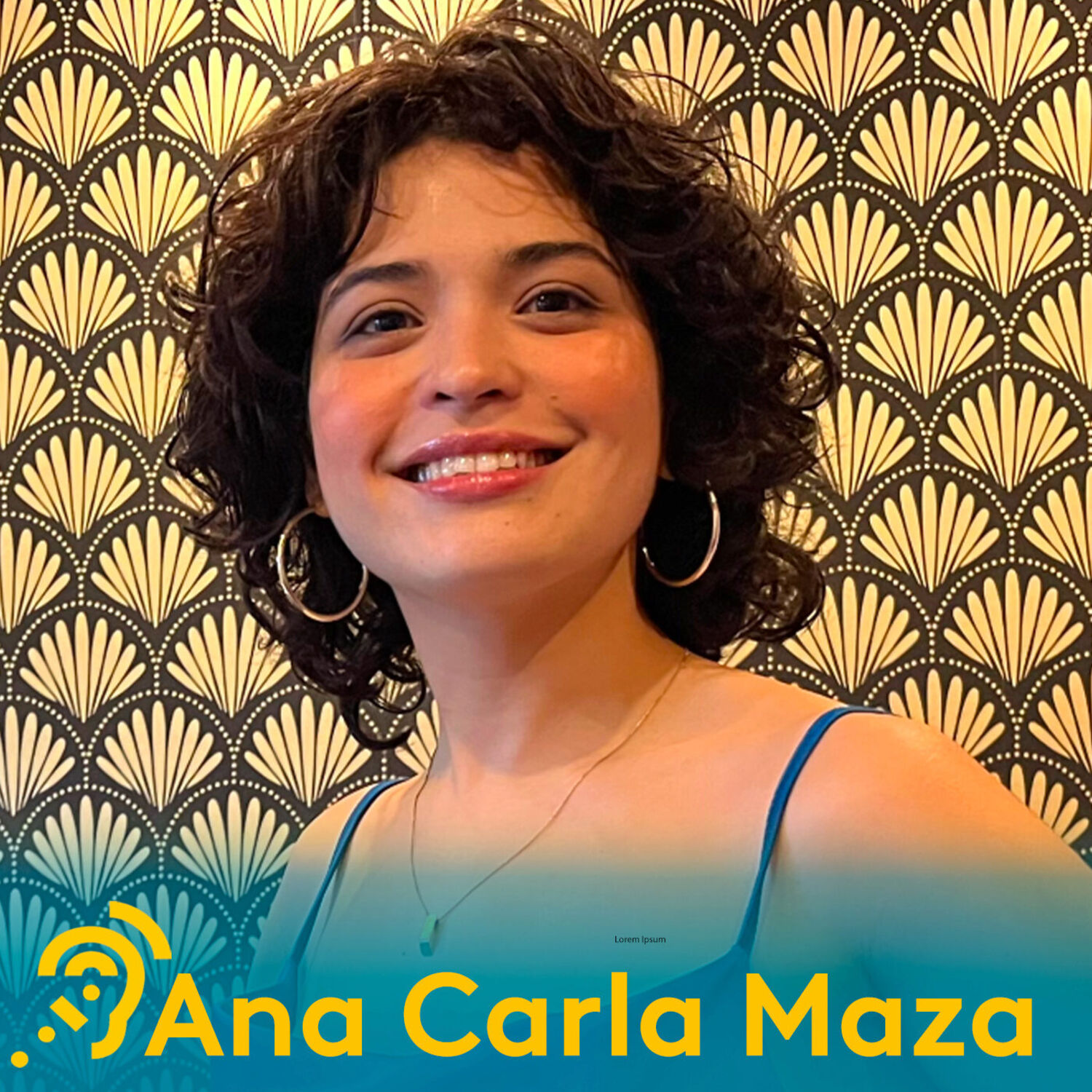 L\'oreille est hardie