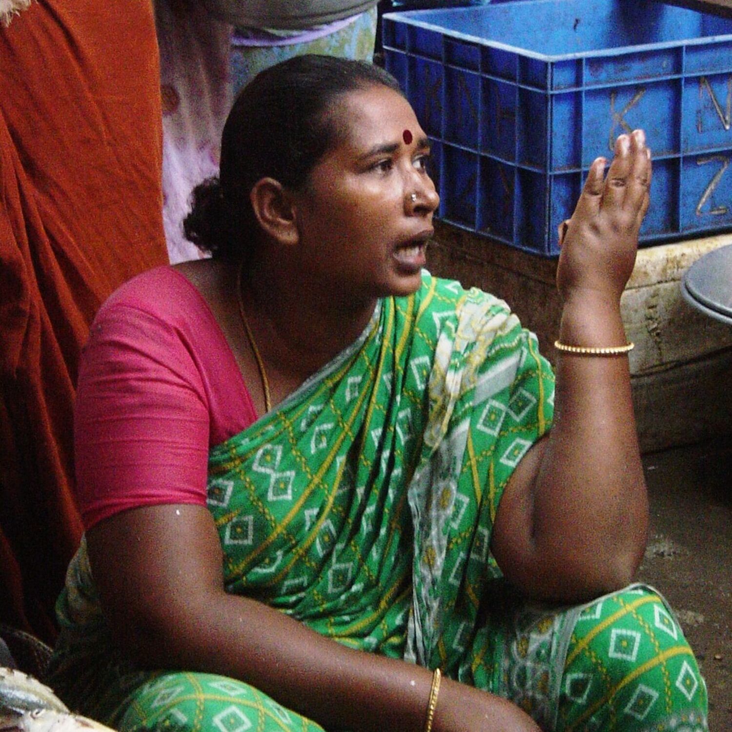 Instantanés du Monde