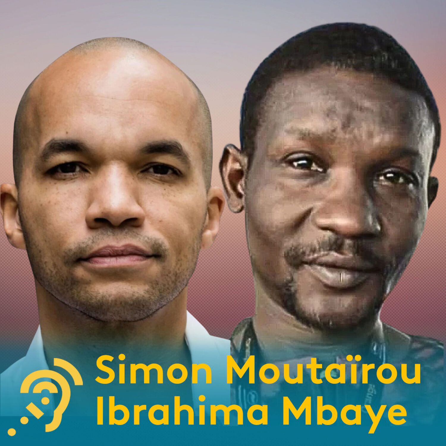 L\'oreille est hardie