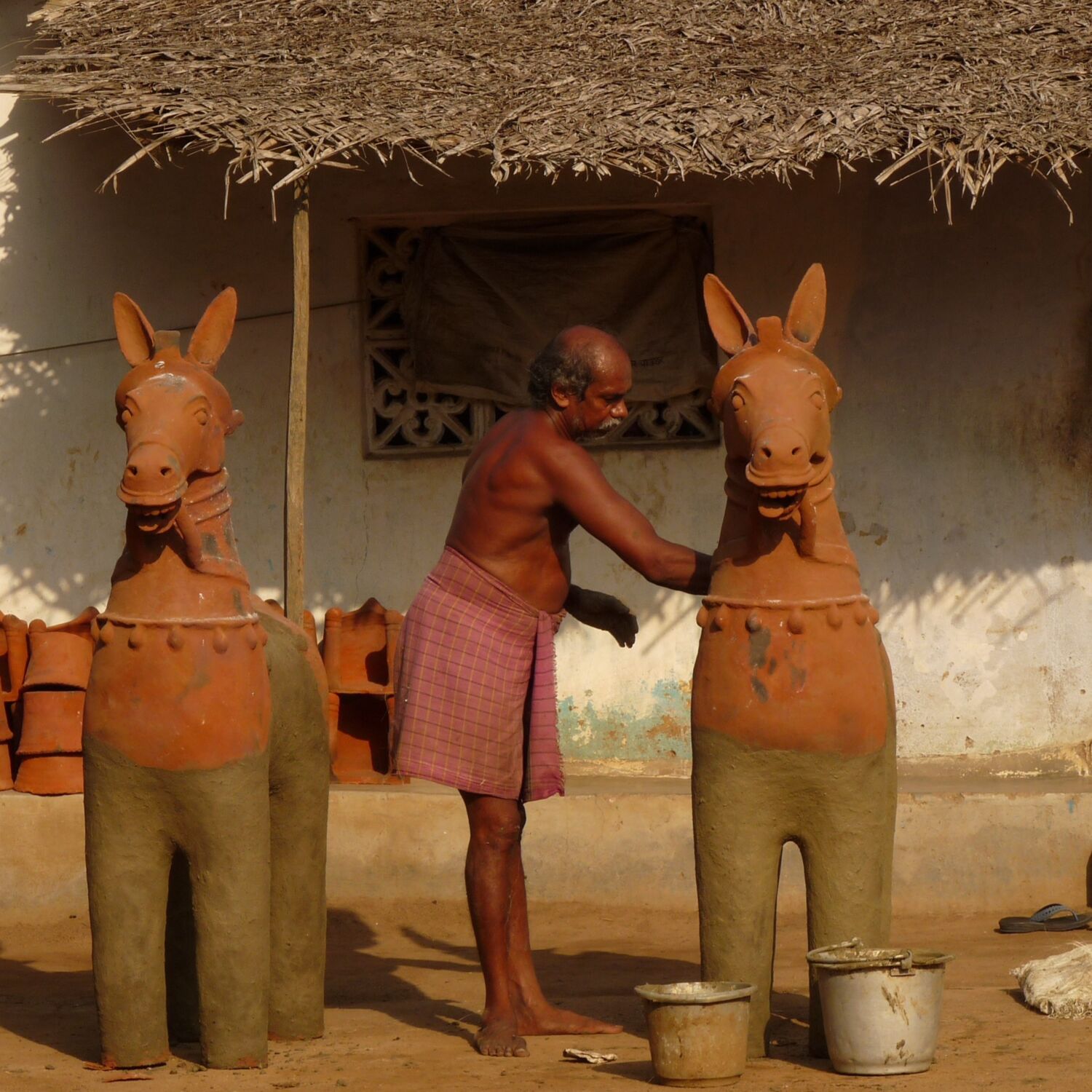 Instantanés du Monde