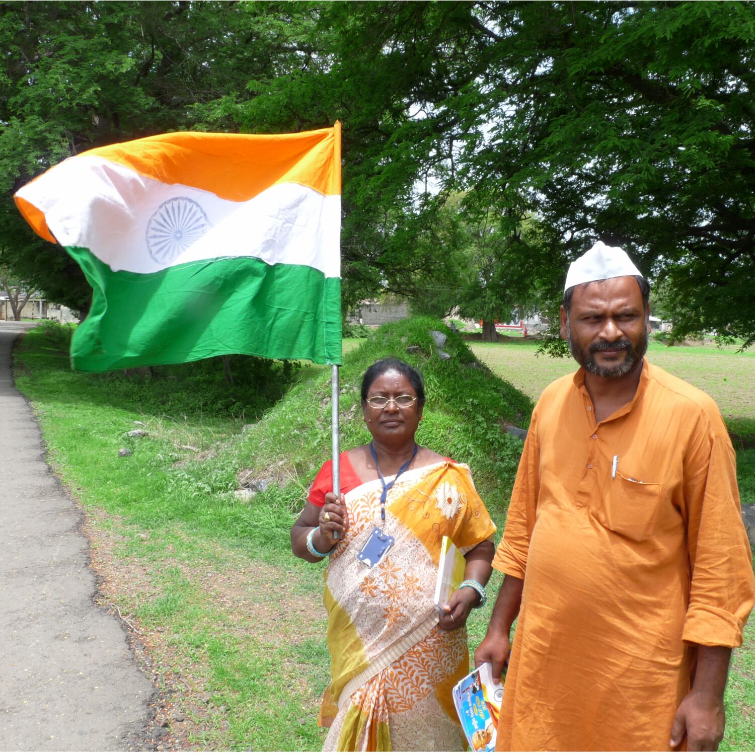 Instantanés du Monde