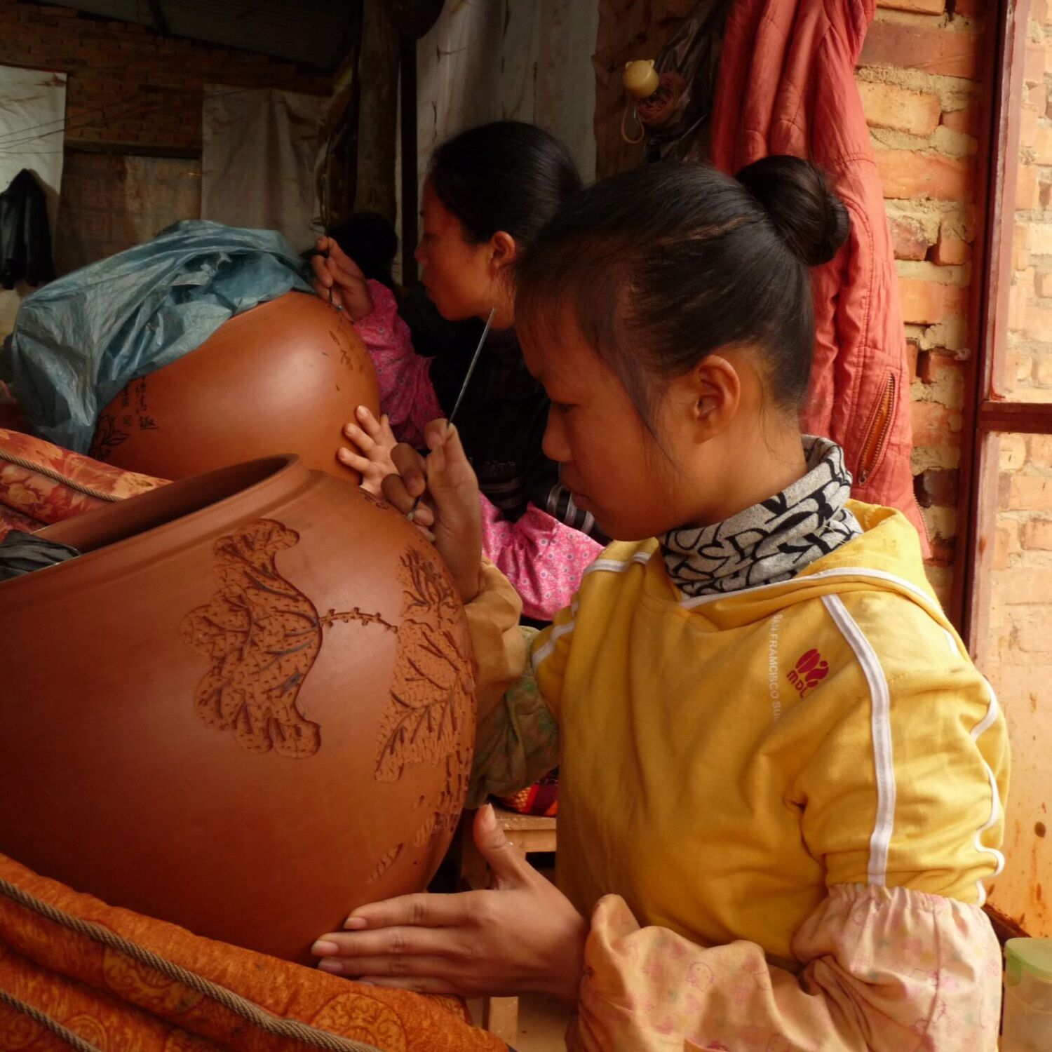 Instantanés du Monde