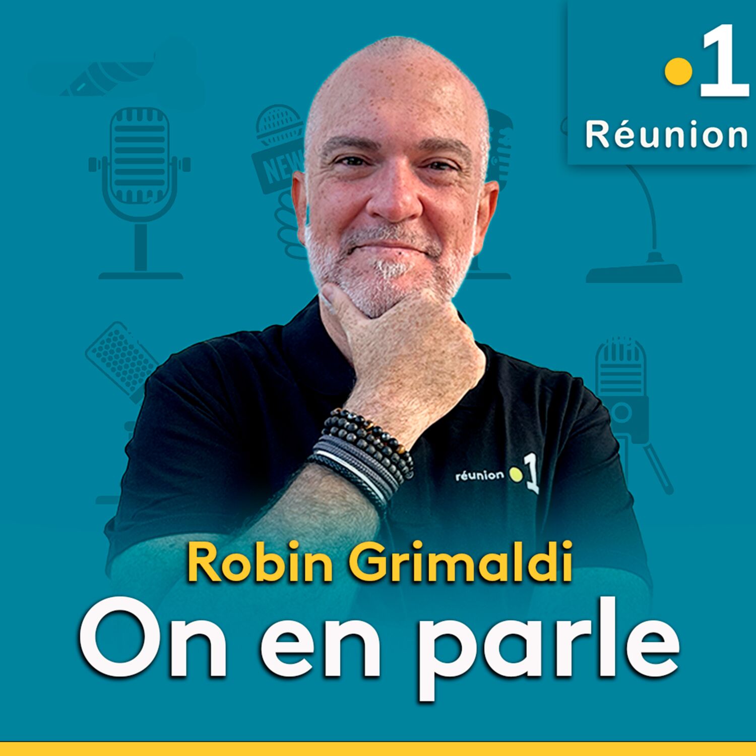 Libre antenne en ce jour férié de l'Ascension episode artwork