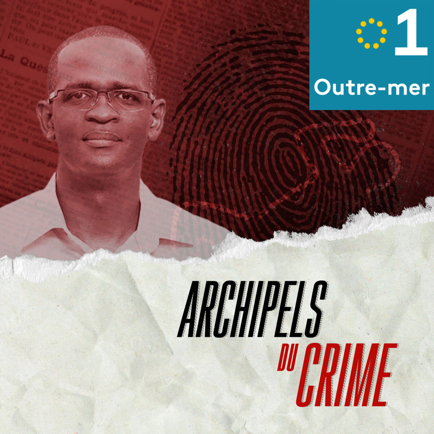 Patrice Clet ou le drame de l'insécurité en Guyane
