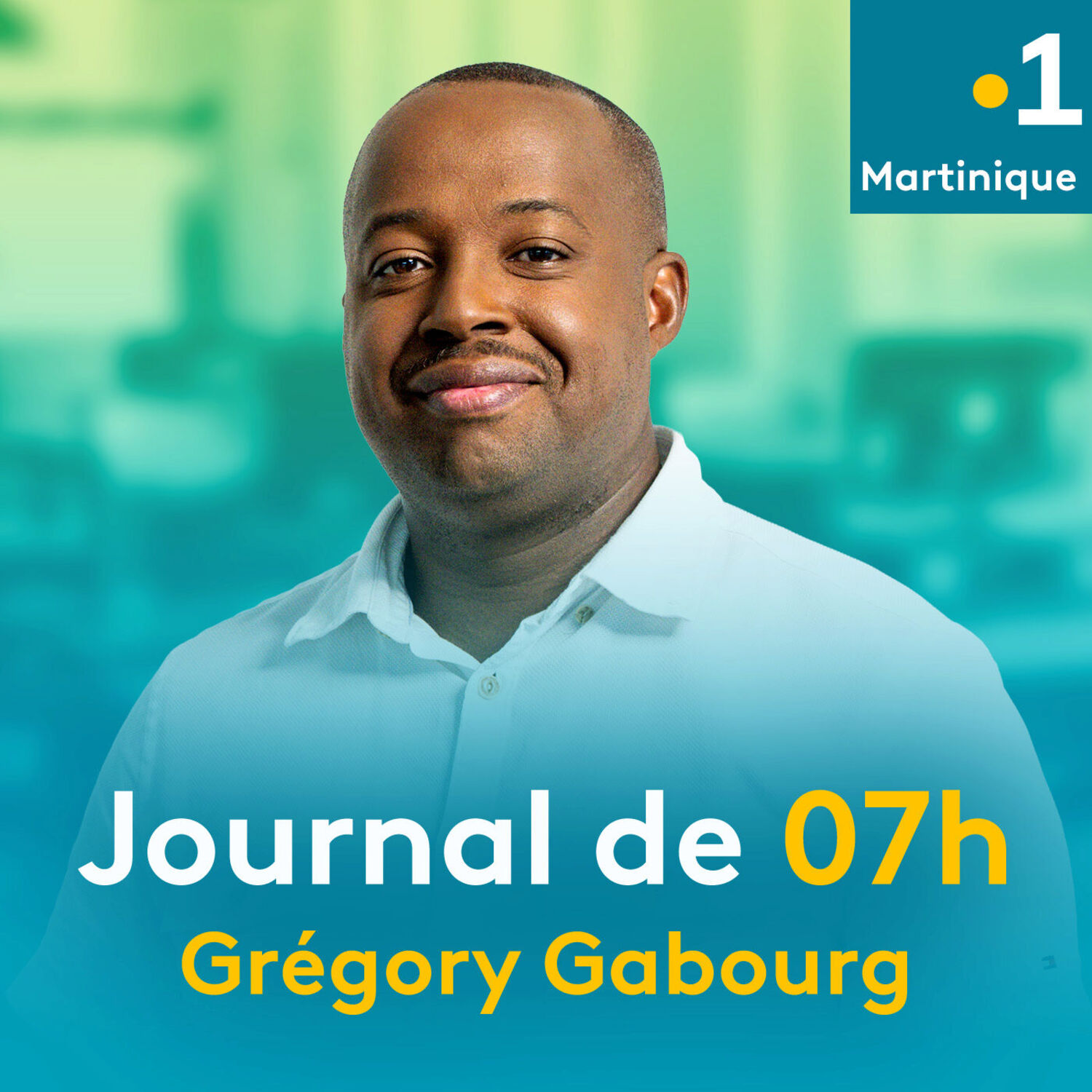 Le journal de 7h - Martinique:Martinique la 1ère Le journal de 7h - Martinique:Martinique la 1ère