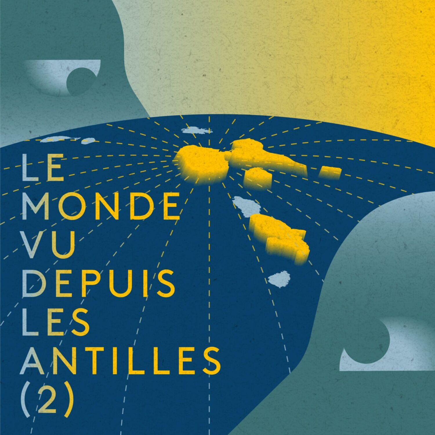 Le monde vu depuis les Antilles (2)