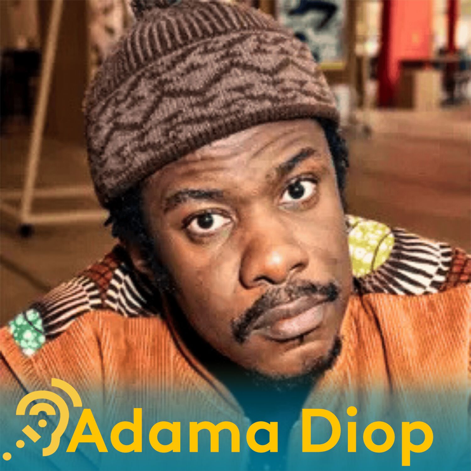 L'Apocalypse, la Genèse et Césaire selon Adama Diop L'Apocalypse, la Genèse et Césaire selon Adama Diop