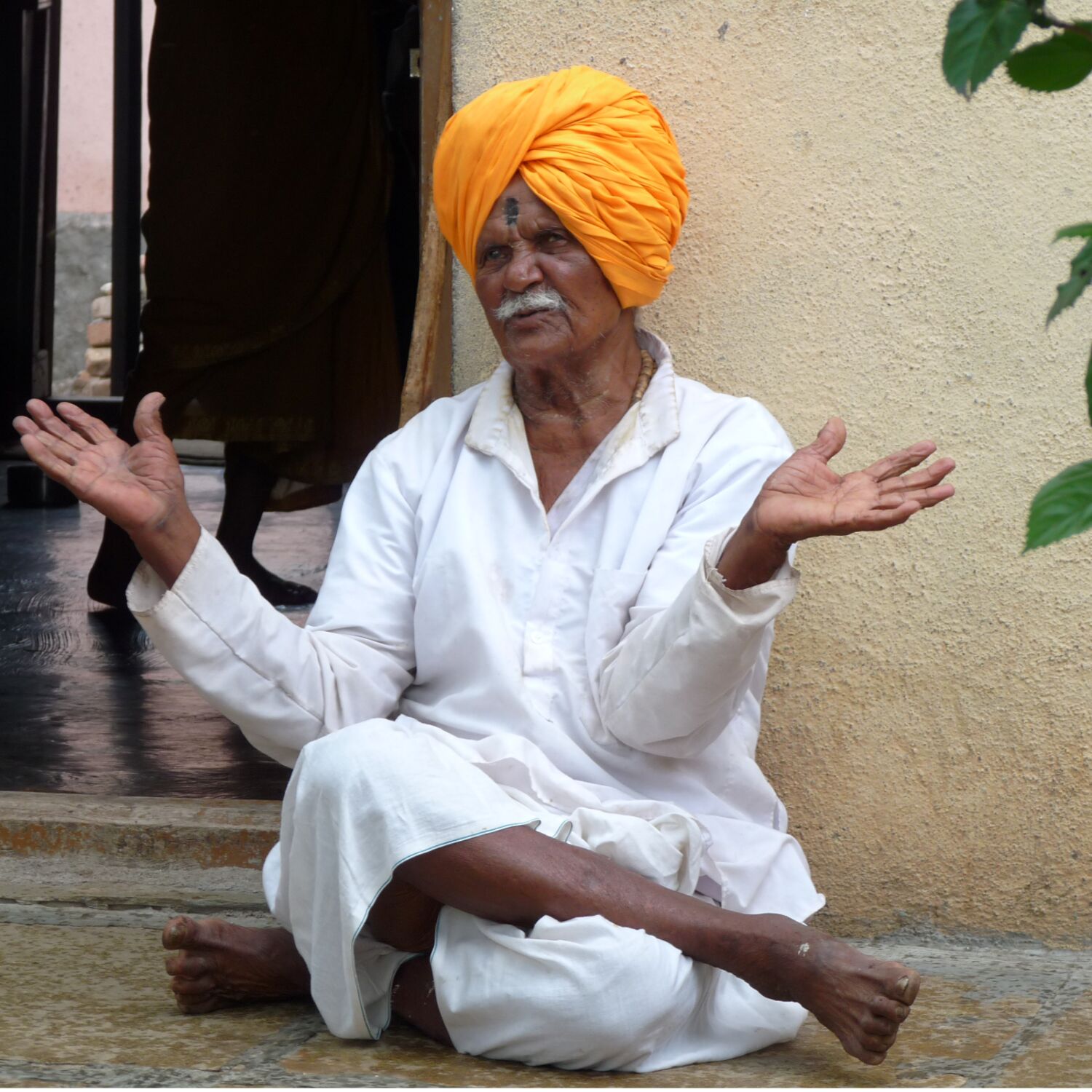 Instantanés du Monde