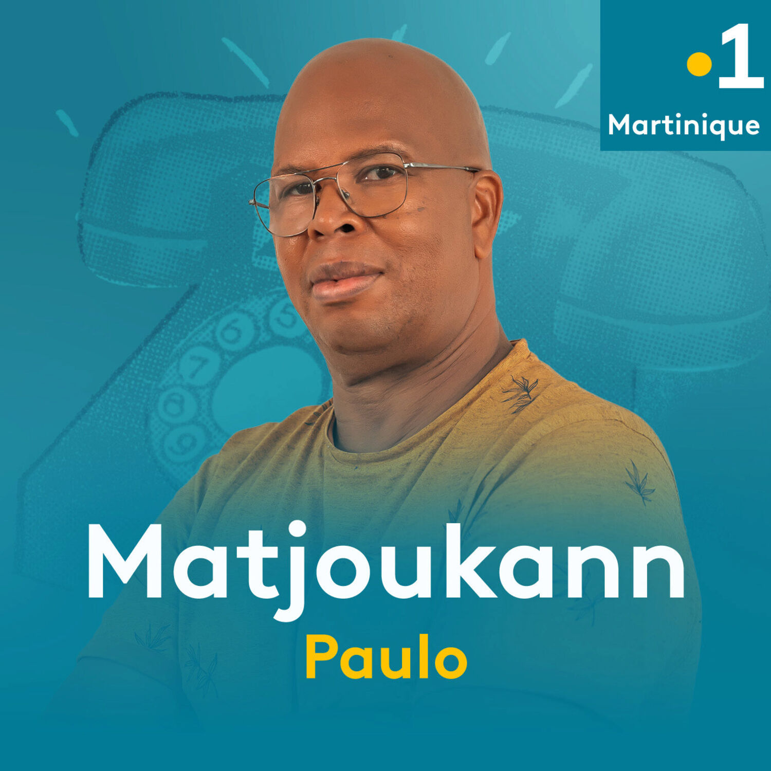 Matjoukann du 26.05.2026 episode artwork