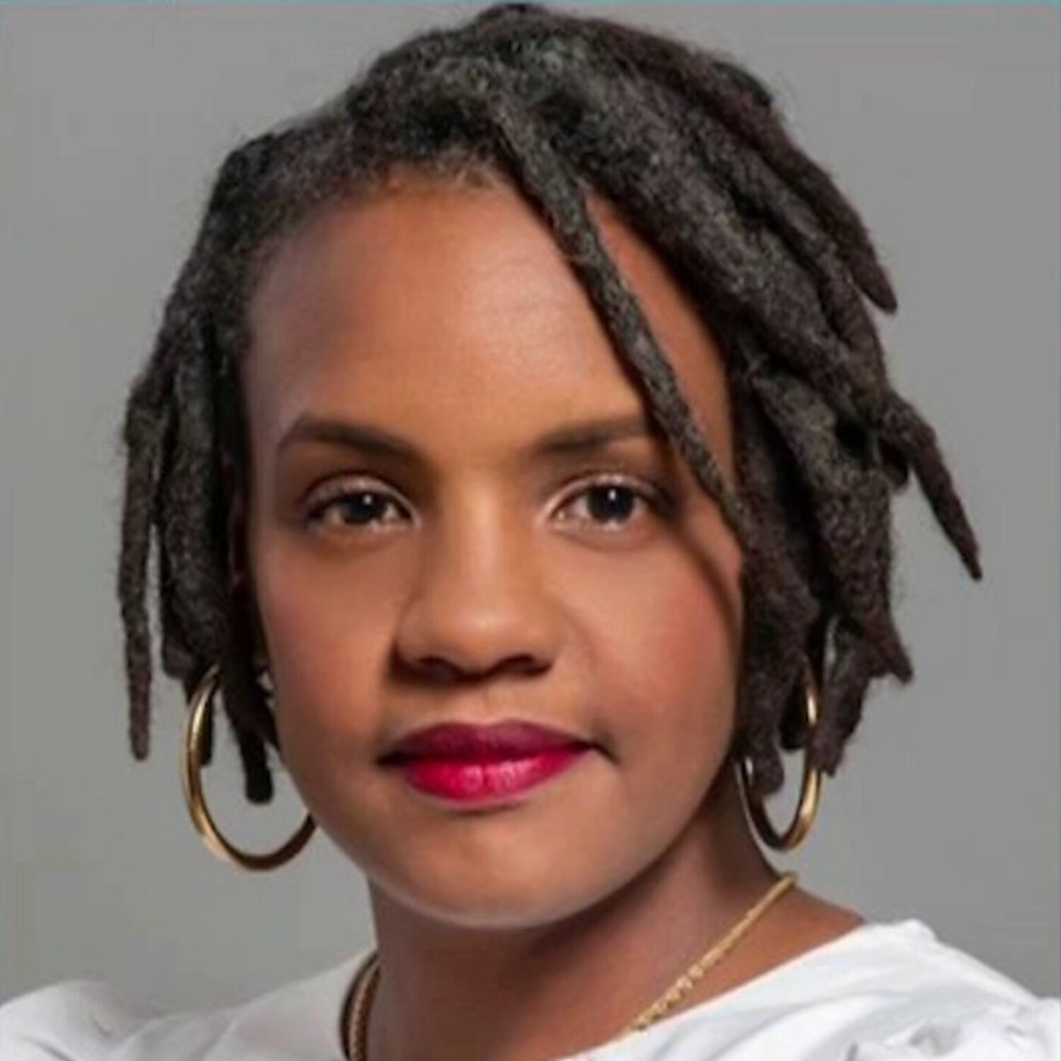 Laurence Maquiaba, productrice du festival Eritaj, interrogée par Gessy Blanquet episode artwork