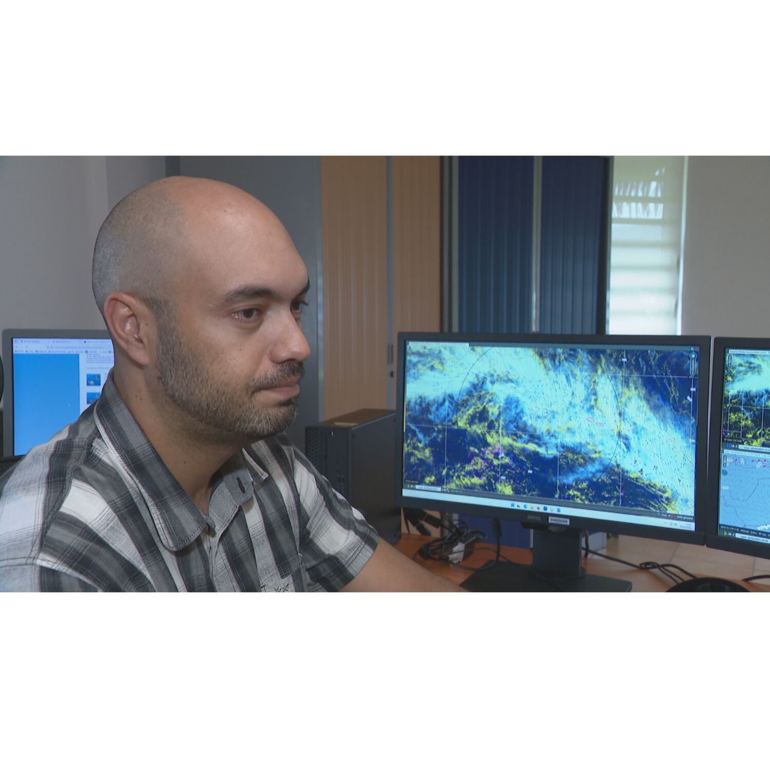 Wallis et Futuna la 1ère