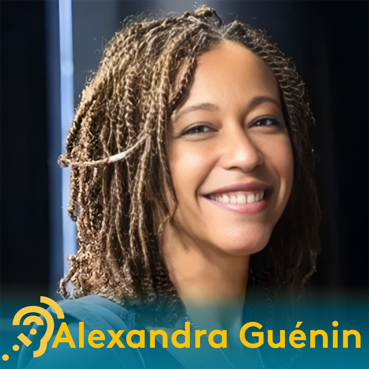 Alexandra Guénin, autrice et metteuse en scène : "Bois diable", entre Guyane et Congo