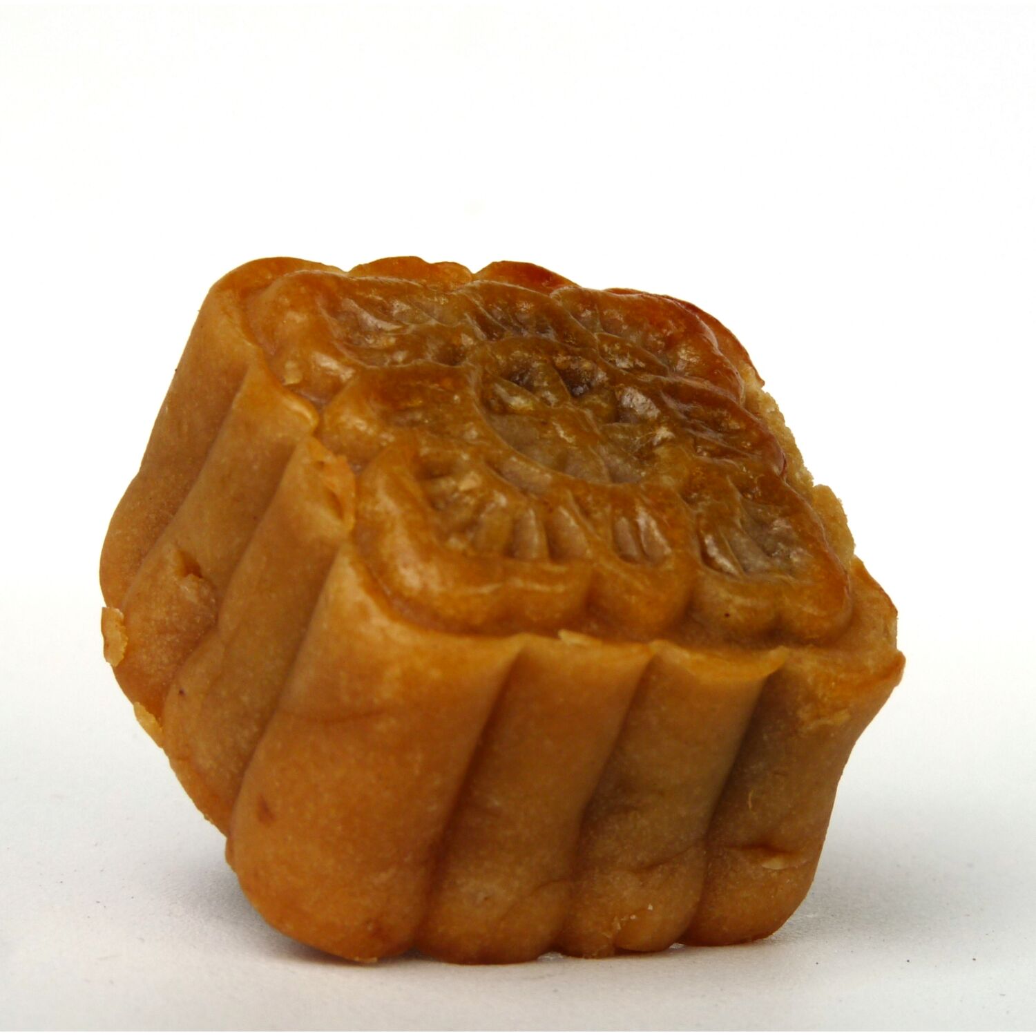 Christian - gâteau la lune