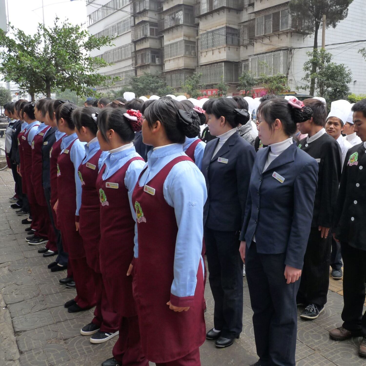 Instantanés du Monde