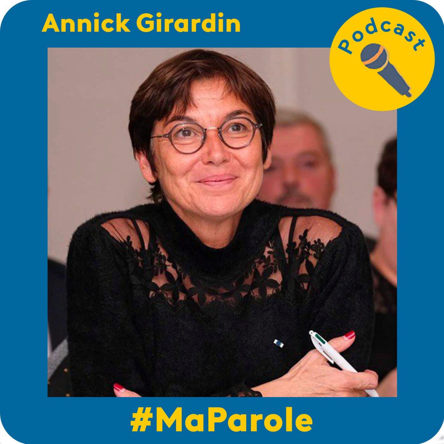 Annick Girardin 2/2