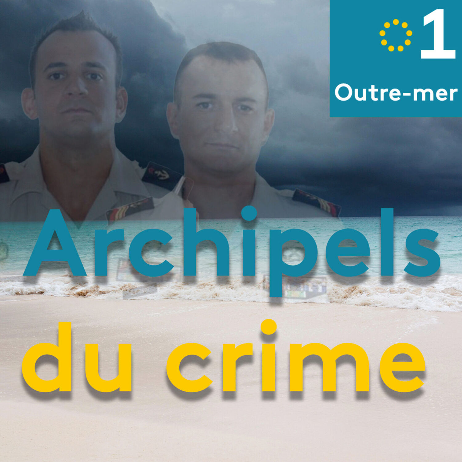 Le drame de Dorlin : deux militaires tombés pour l’or de Guyane