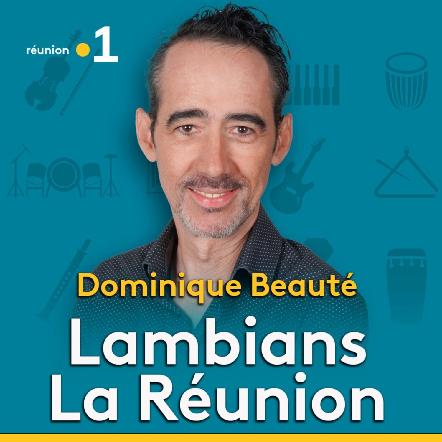 Lambians la Réunion