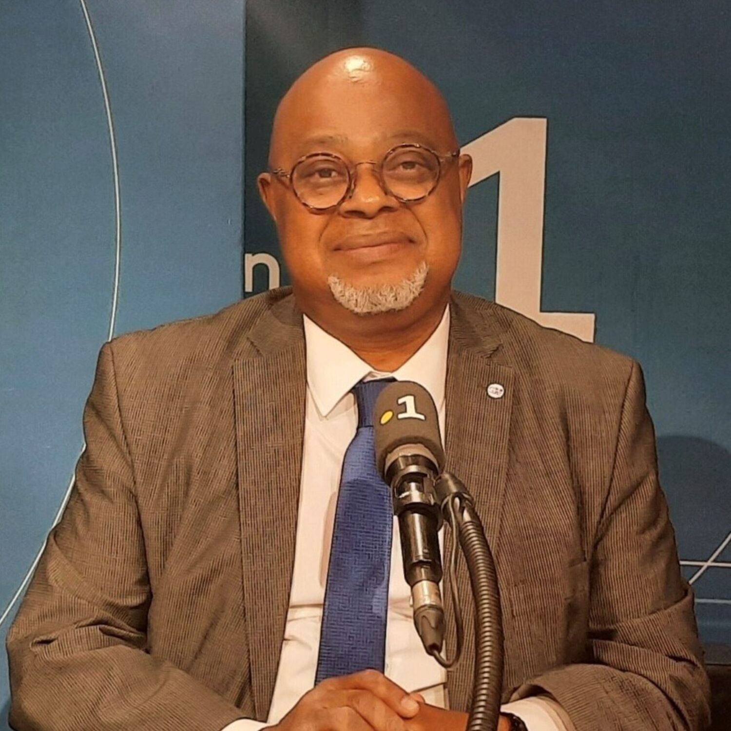 Gérard Cotellon, Directeur général de l’ARS de La Réunion episode artwork