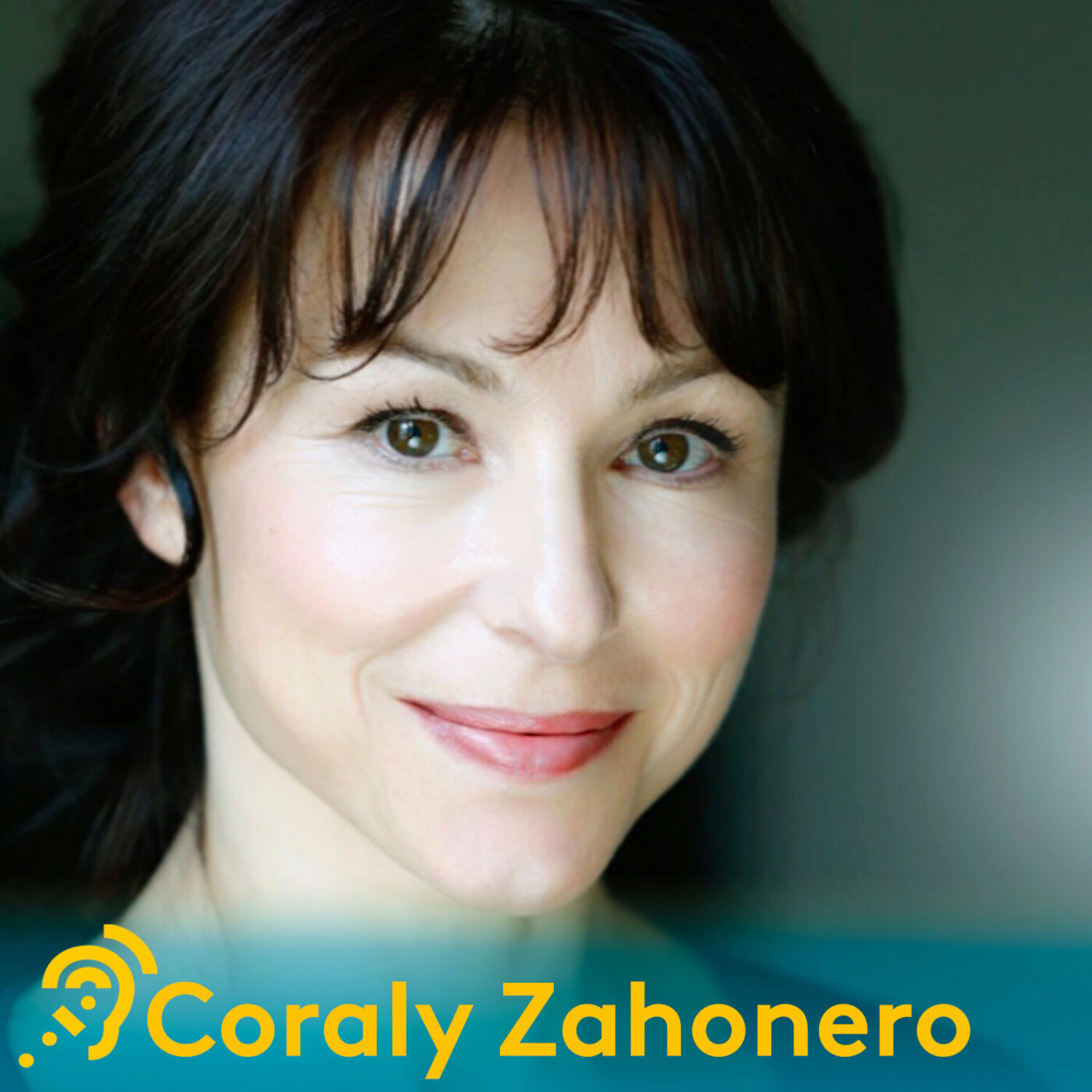 Coraly Zahonero, de la poésie haîtienne à la Comédie Française episode artwork