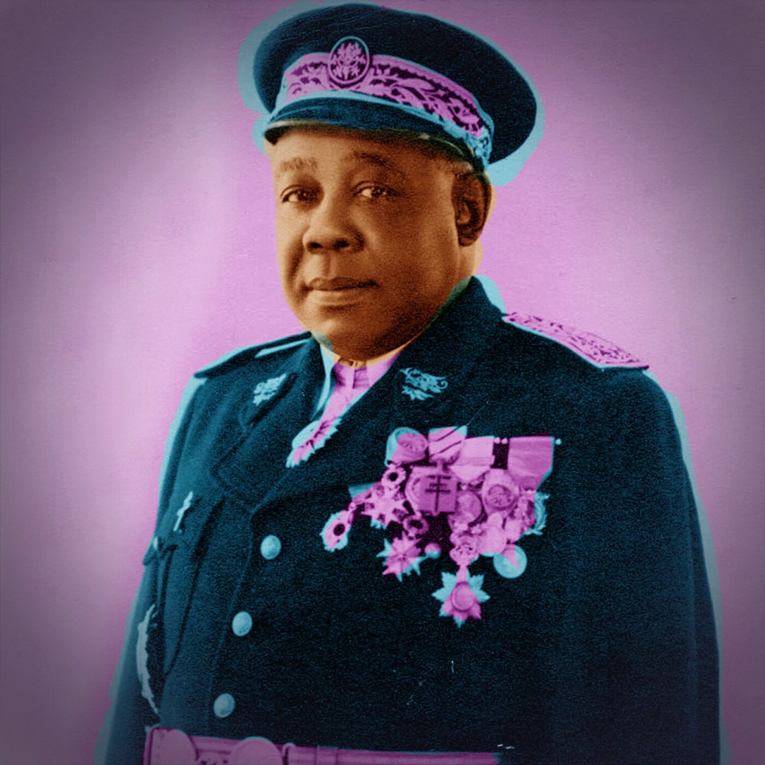 Félix Eboué 2/4 : de l’Oubangui-Chari aux Antilles, l’ascension mouvementée du gouverneur Eboué Félix Eboué 2/4 : de l’Oubangui-Chari aux Antilles, l’ascension mouvementée du gouverneur Eboué