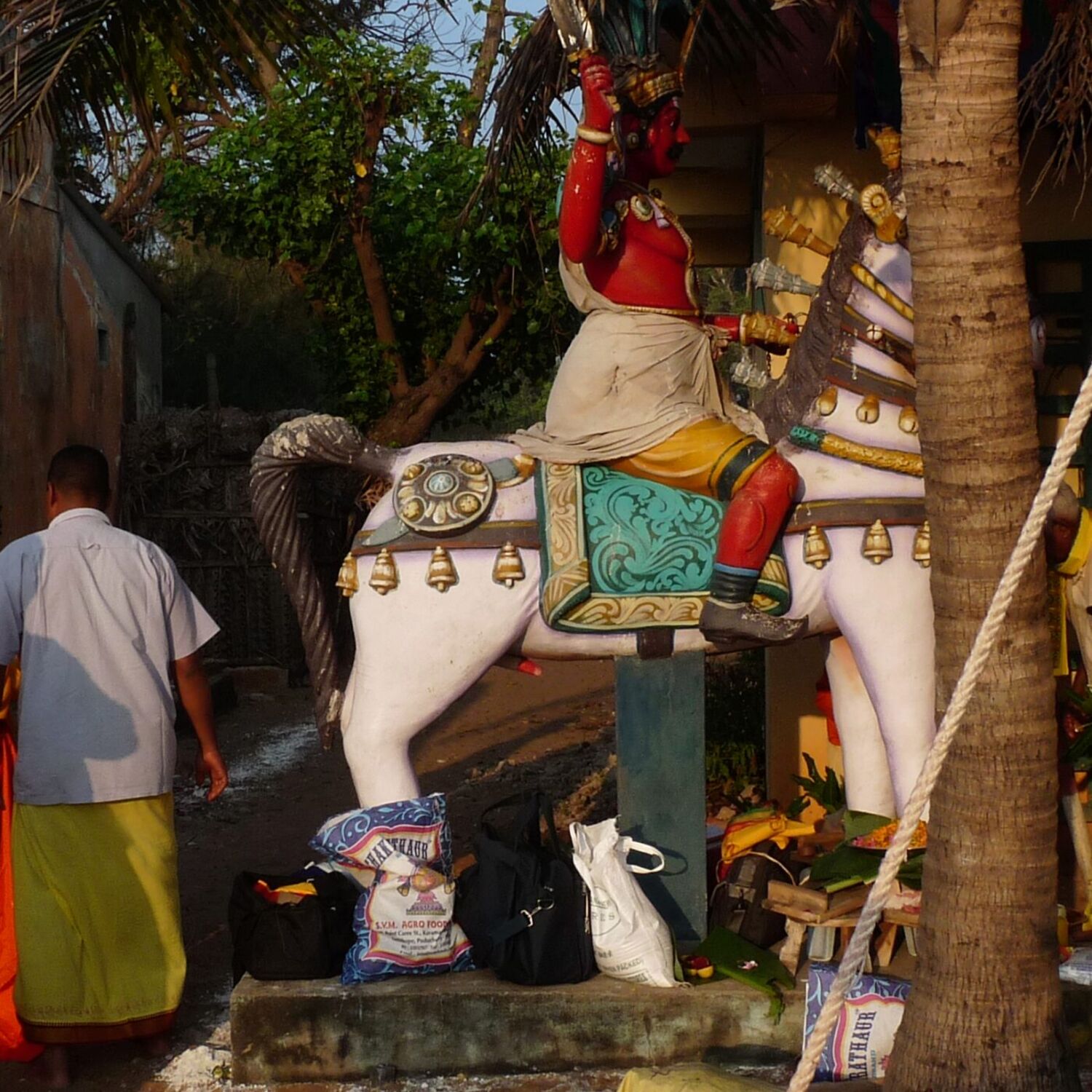 Instantanés du Monde