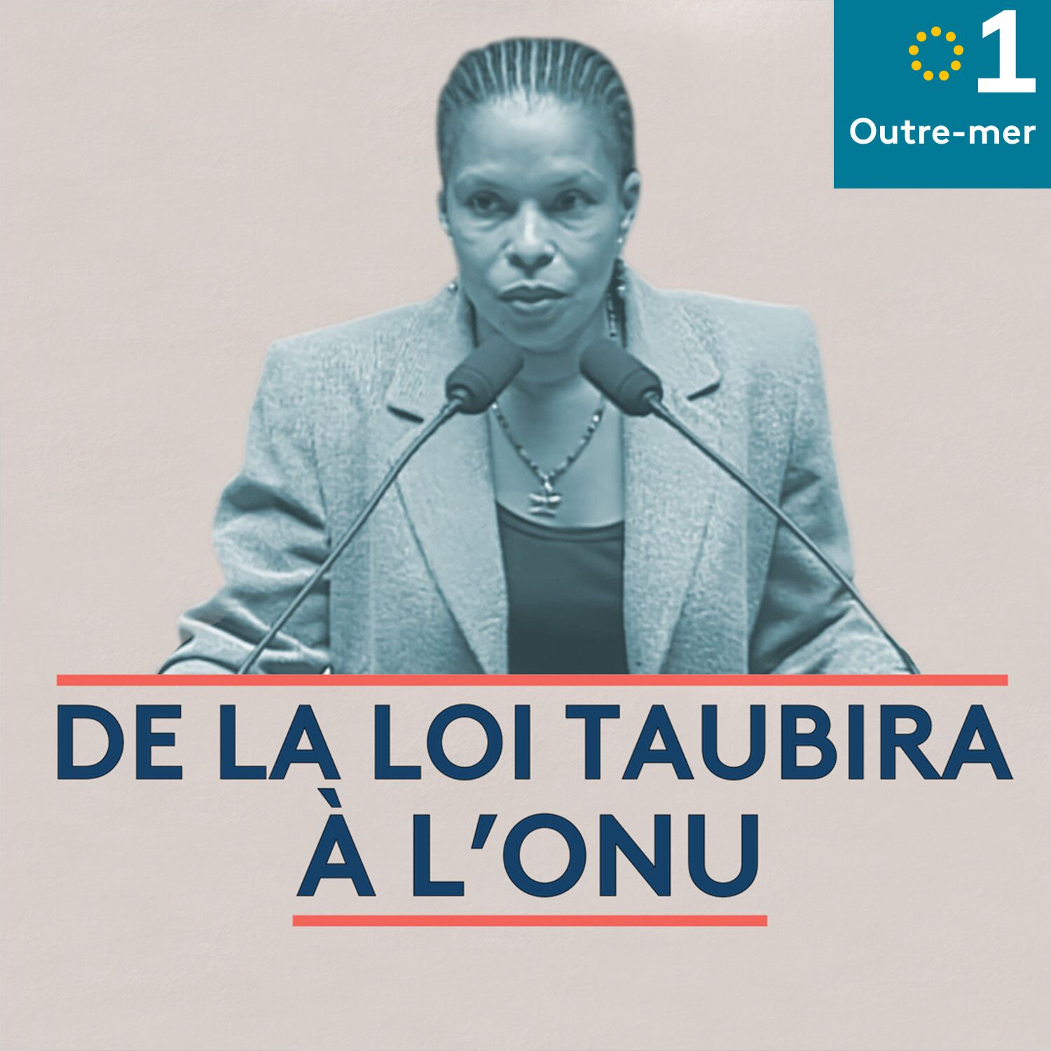De la loi Taubira à l'ONU