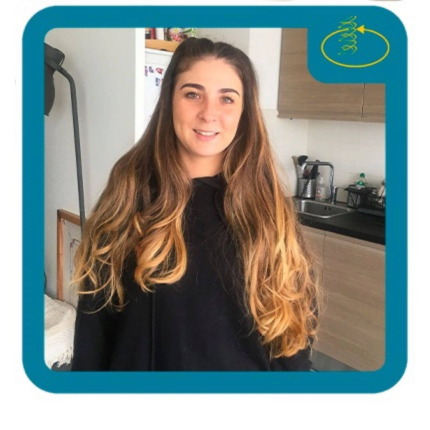 En boucle[s] - Giulia Nieddu, professeure de français