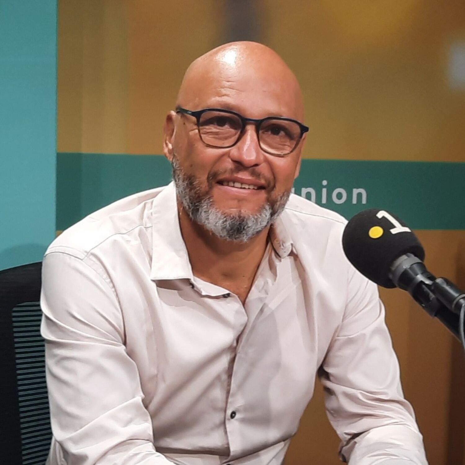 Pascal Plante (président de la CPME Réunion) episode artwork
