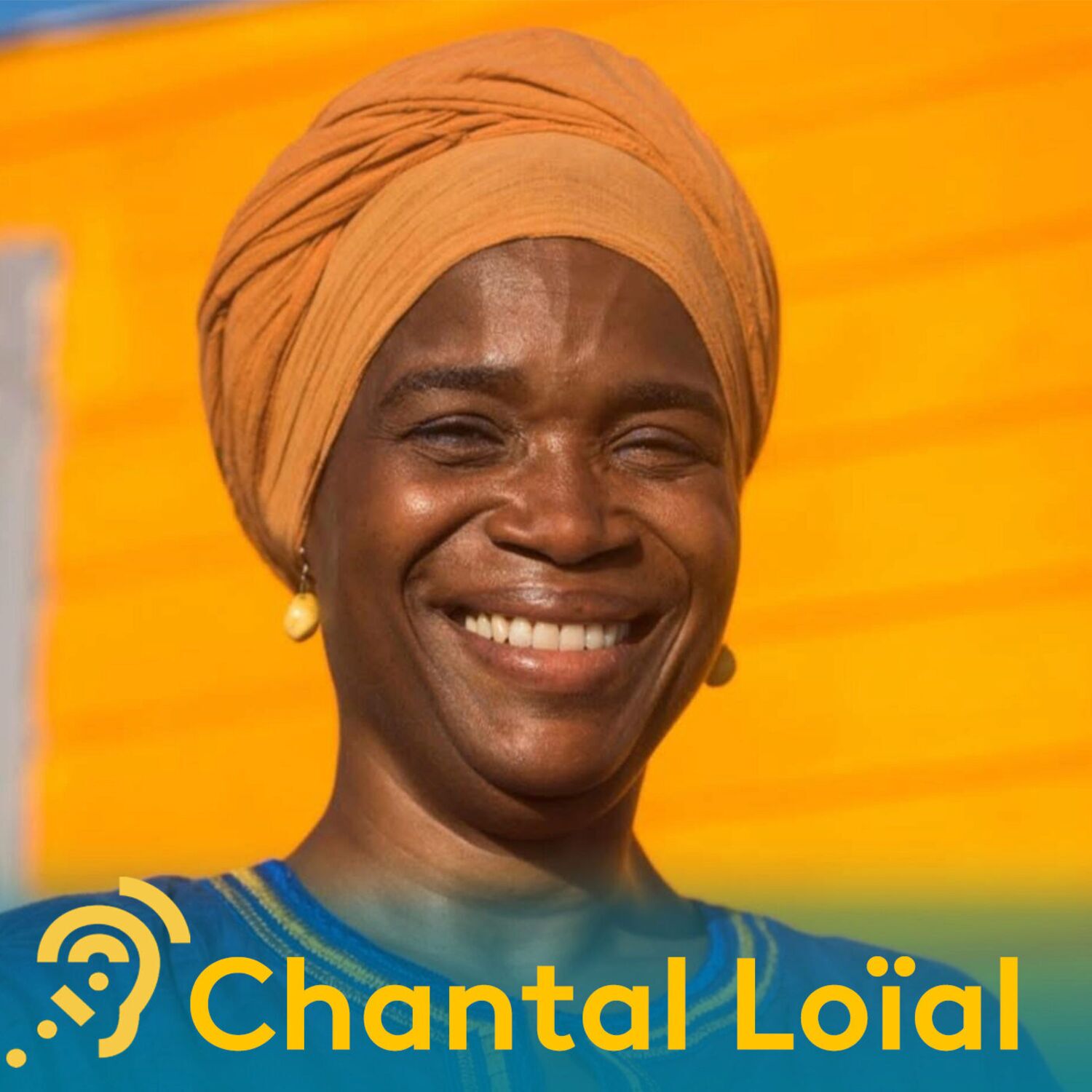 Chantal Loïal : DDASS et vie dansent