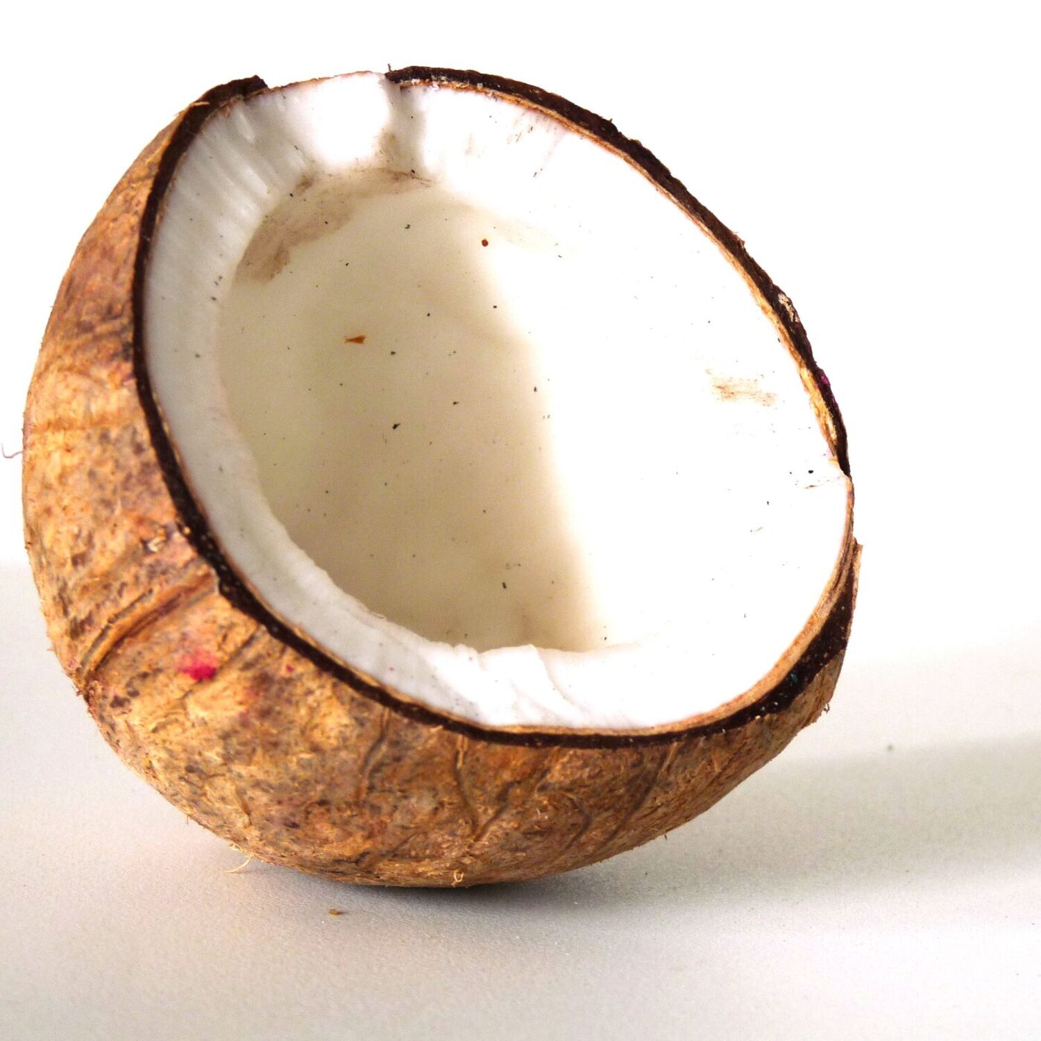 Yacine - la noix de coco