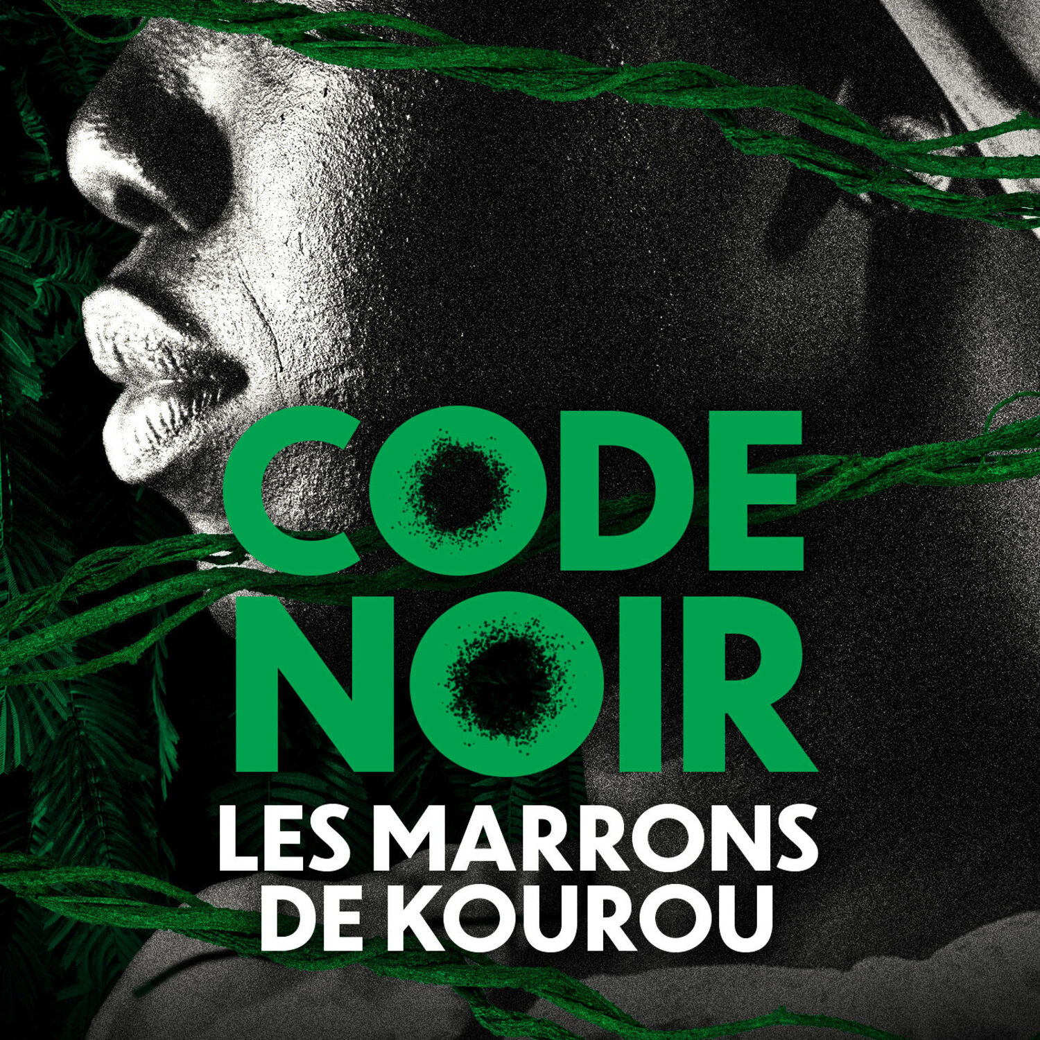 Code noir - Les marrons de Kourou - 1/3