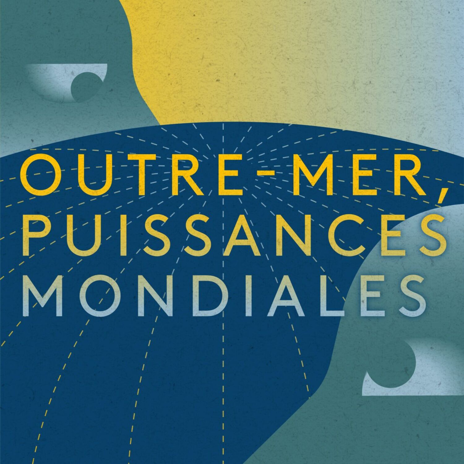 Le monde vu depuis les rivalités des puissances