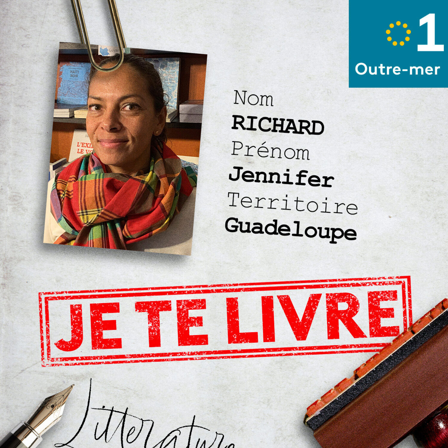Je te Livre, tome 4 chapitre 2 & 3 : Jennifer Richard