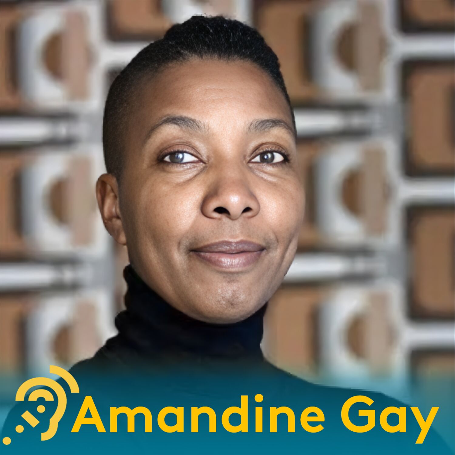 Amandine Gay : "Vivre, libre", livre noir contre la suprématie blanche Amandine Gay : "Vivre, libre", livre noir contre la suprématie blanche