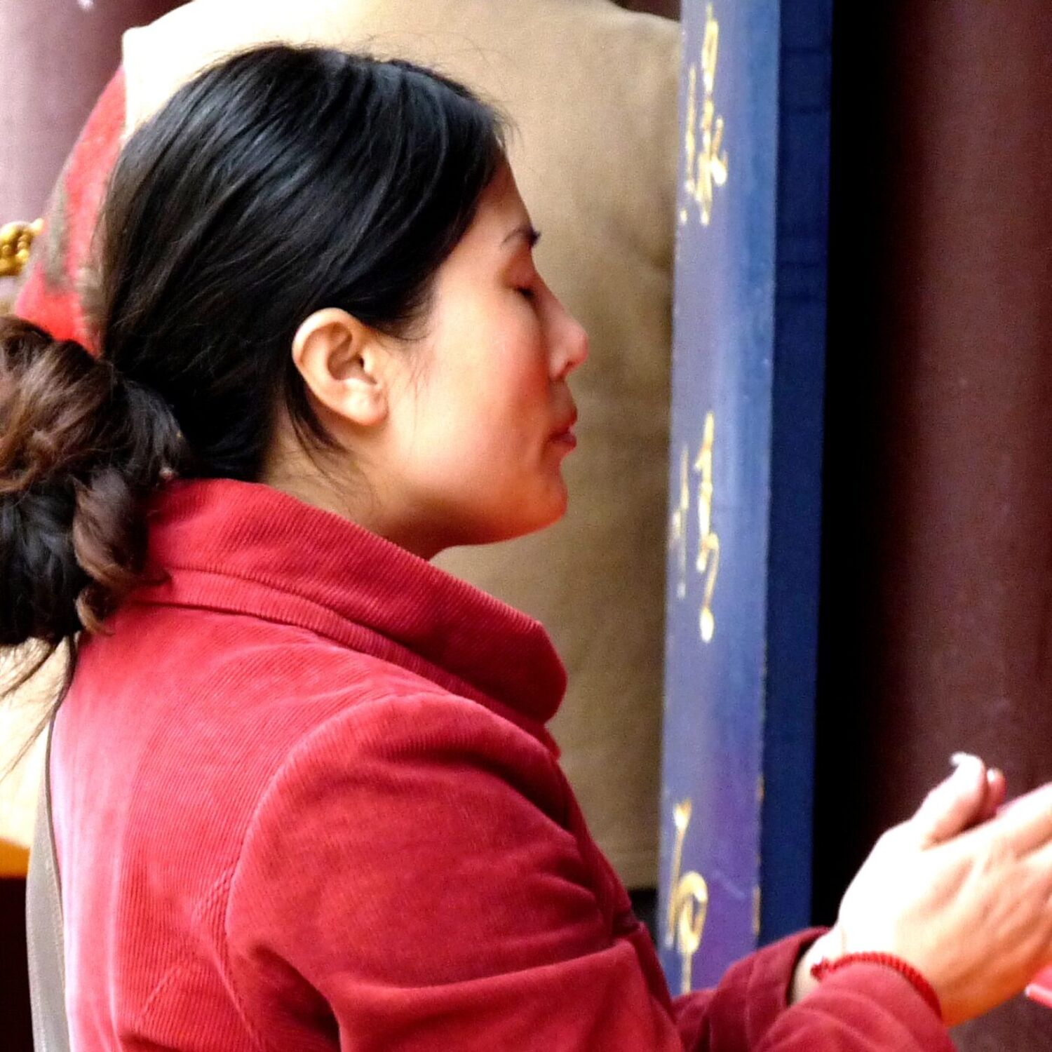 Instantanés du Monde