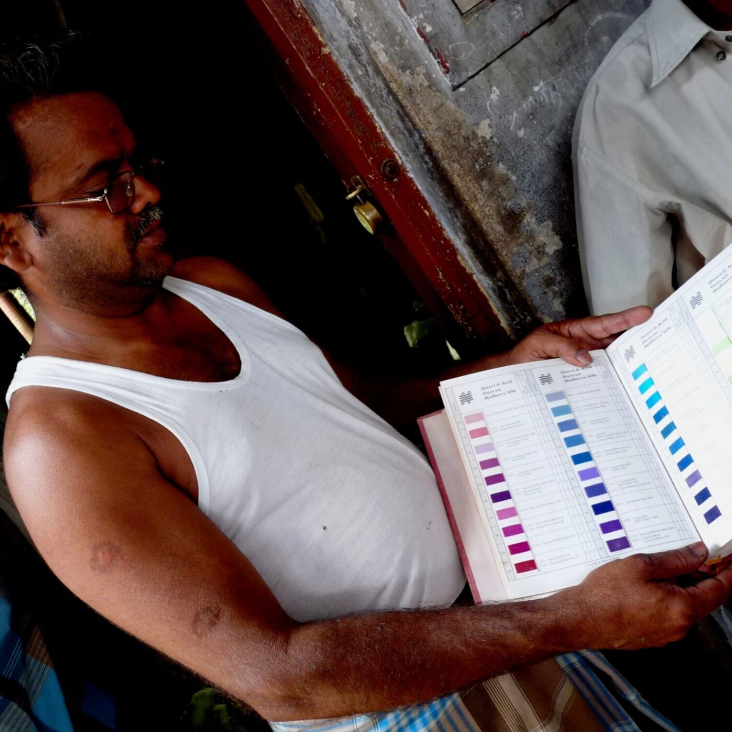 Instantanés du Monde