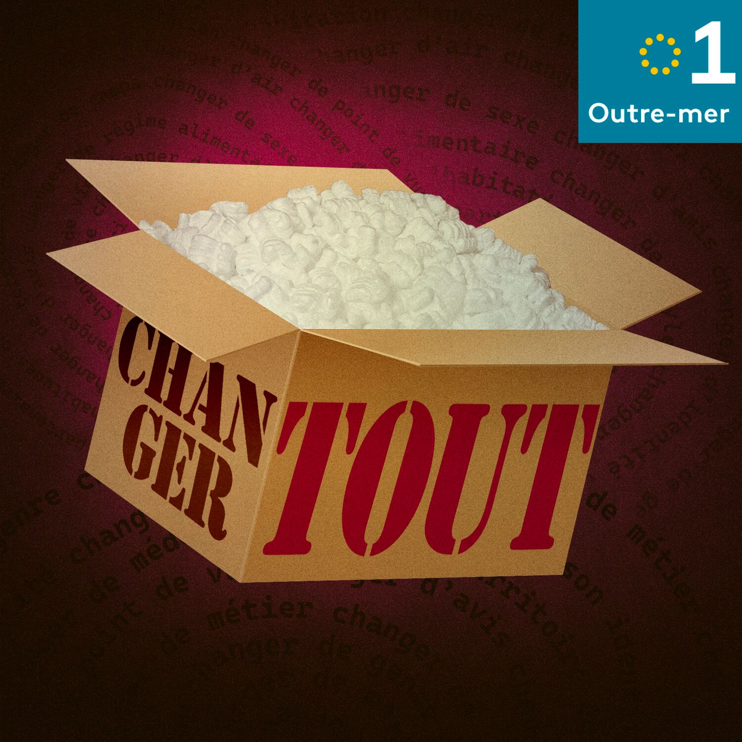 Changer tout