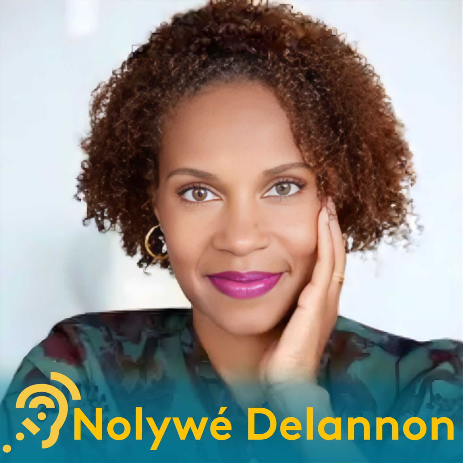 L'Oreille en replay. Nolywé Delannon, chercheuse et autrice : dialogue avec la Guyane "carnavale" L'Oreille en replay. Nolywé Delannon, chercheuse et autrice : dialogue avec la Guyane "carnavale"