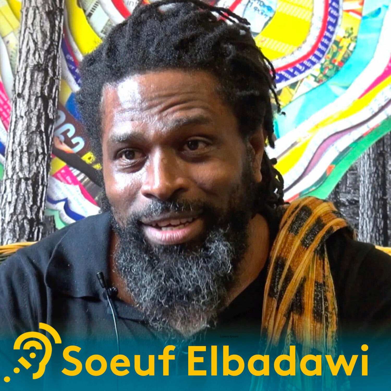 Soeuf Elbadawi : artiste non revendiqué, vrai Comorien episode artwork