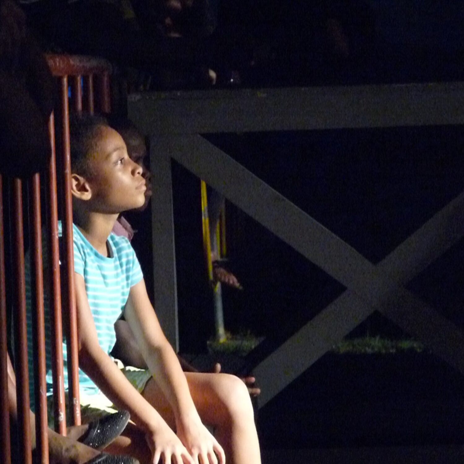 Instantanés du Monde