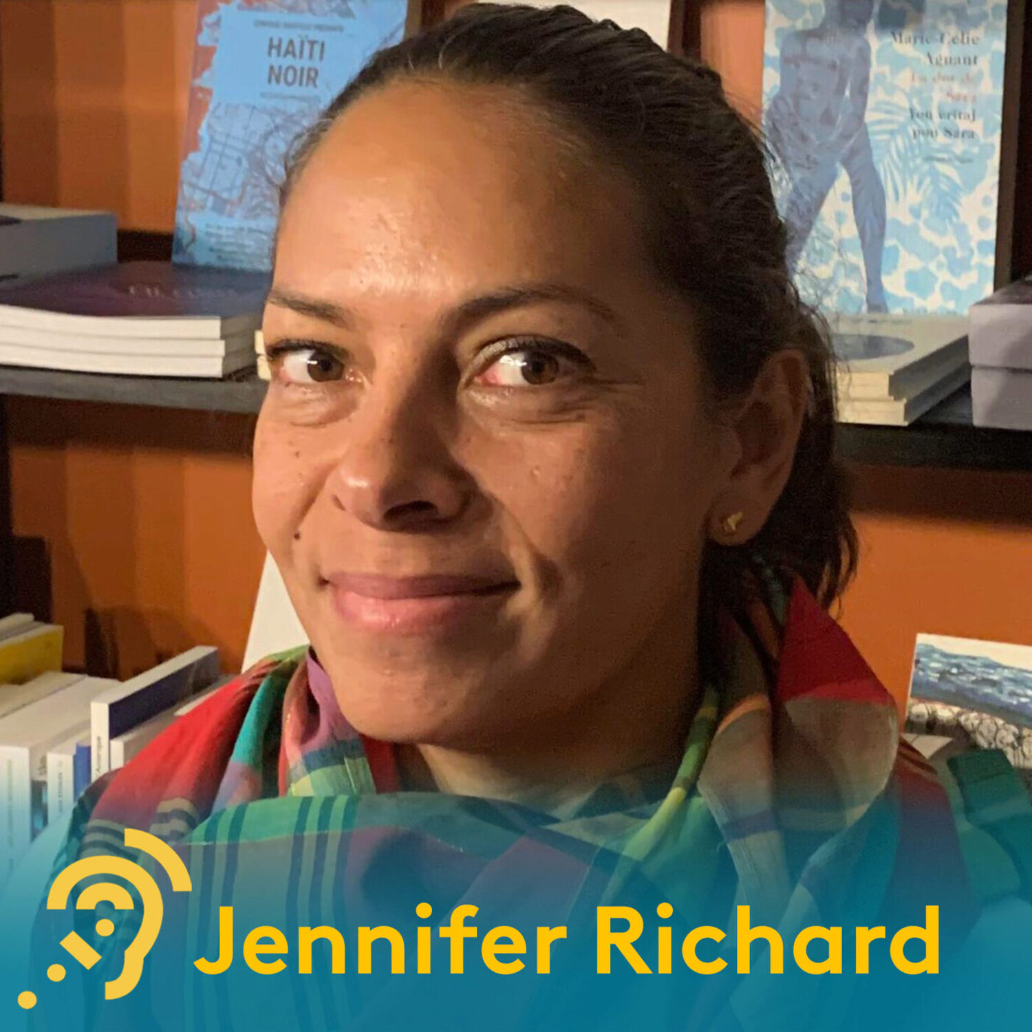 L\'oreille est hardie