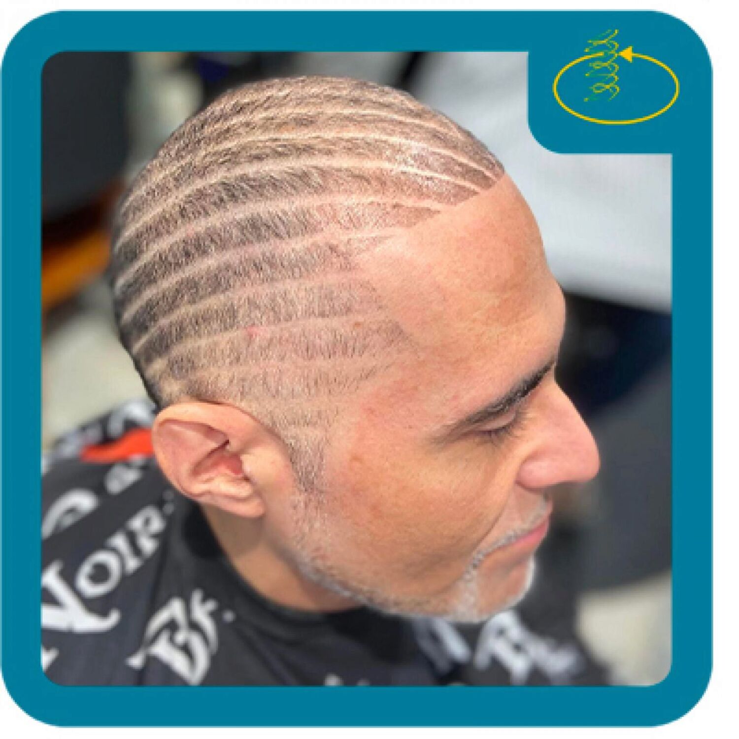 En boucle[s] - François Durpaire, historien et chroniqueur à la télévision