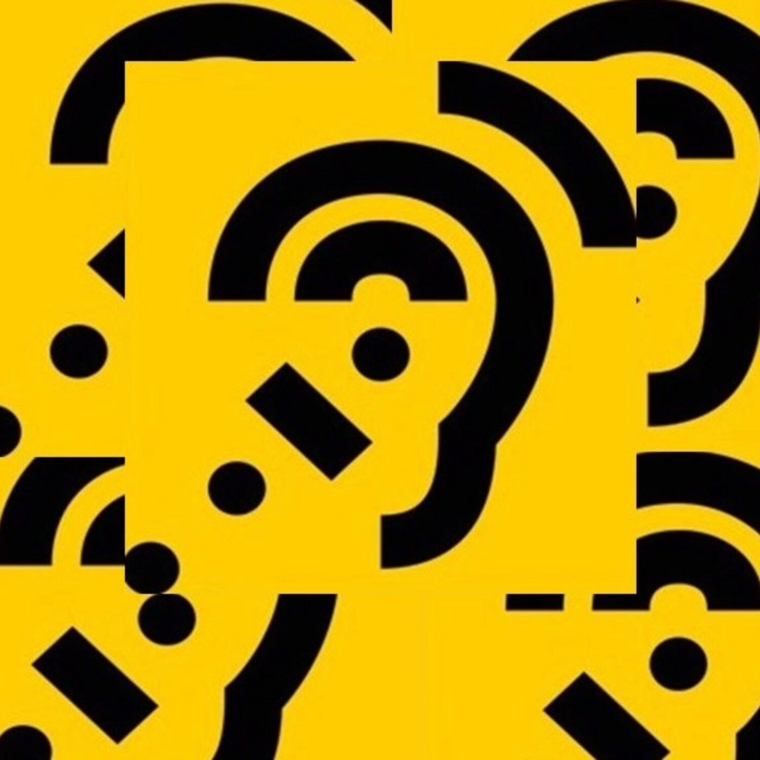 L\'oreille est hardie