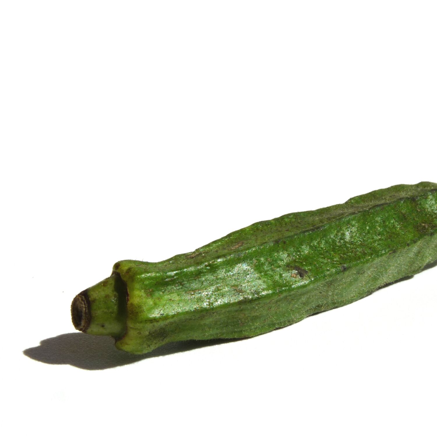 Céliane - le cari légumes episode artwork
