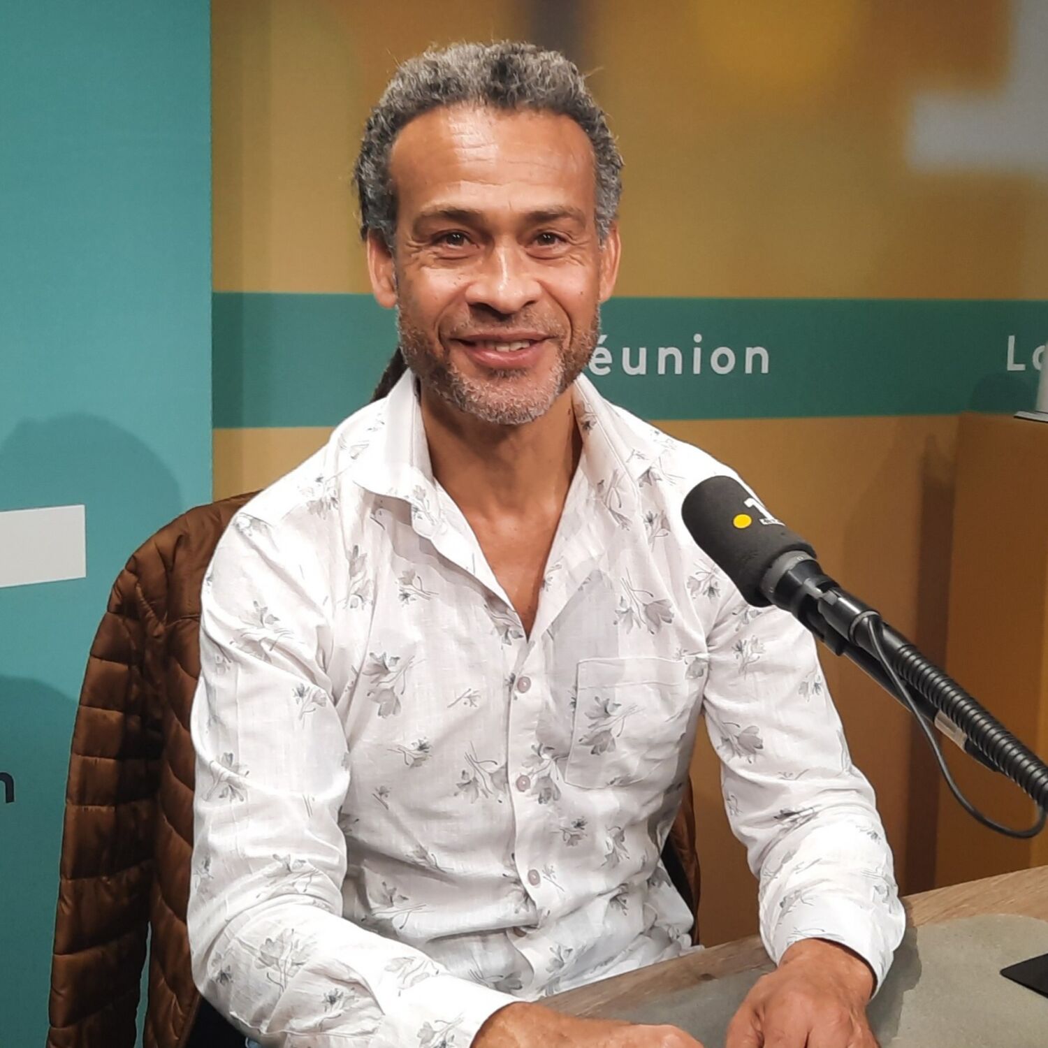 Jean-Thierry Cheyroux, ex-Réunionnais de la Creuse episode artwork
