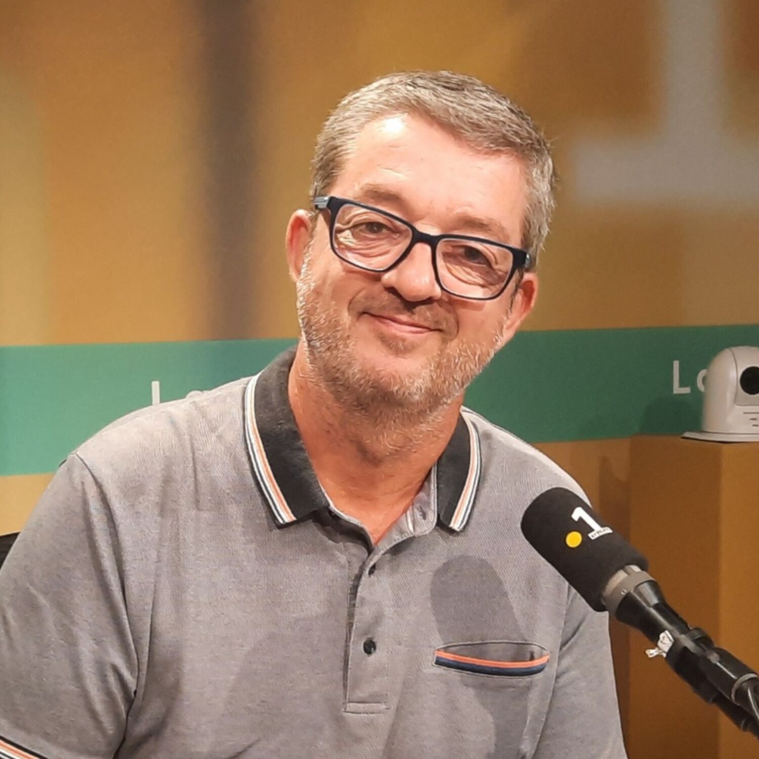 Philippe Fabing, directeur d’études à l’institut Sagis (municipales) episode artwork